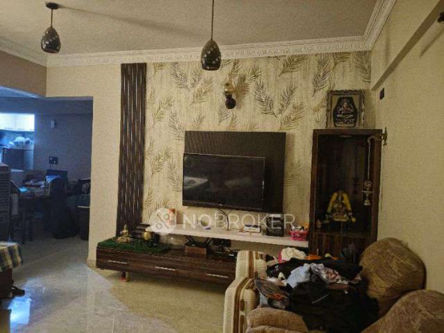 2 BHK Flat In Cbr Aavani for Rent In Sector 7, Hsr Layout