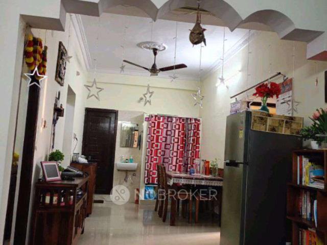 2 BHK Flat In Cbr Enclave For Sale In Meerpet