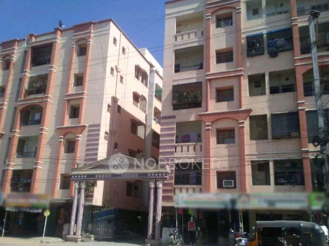 2 BHK Flat In Cbr Estates for Rent In Madinaguda
