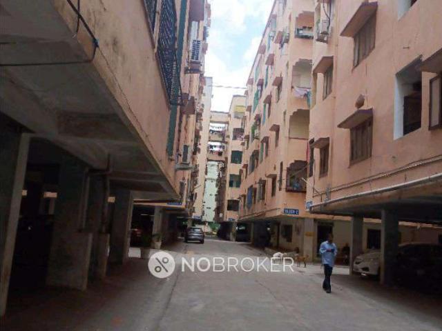 2 BHK Flat In Cbr Estates For Sale In Madinaguda