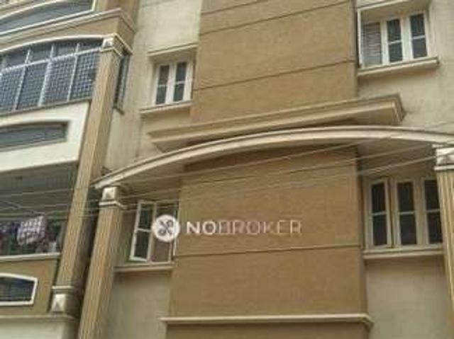 2 BHK Flat In Cc Residency For Sale In Subramanyapura