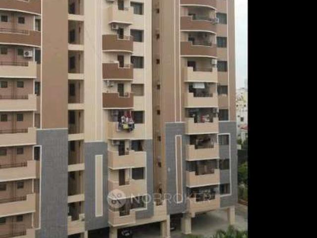 2 BHK Flat In Cecon La Gardenia Apartments for Rent In Miya