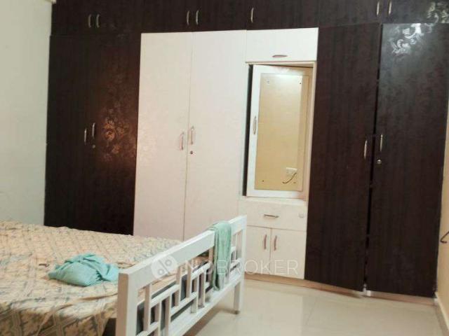 2 BHK Flat In Ceasors Sion For Sale In Battarahalli