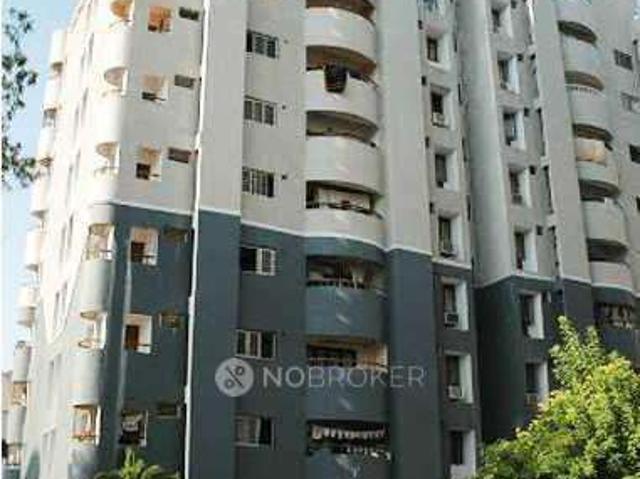 2 BHK Flat In Cee Dee Yes Apartments for Rent In Velachery