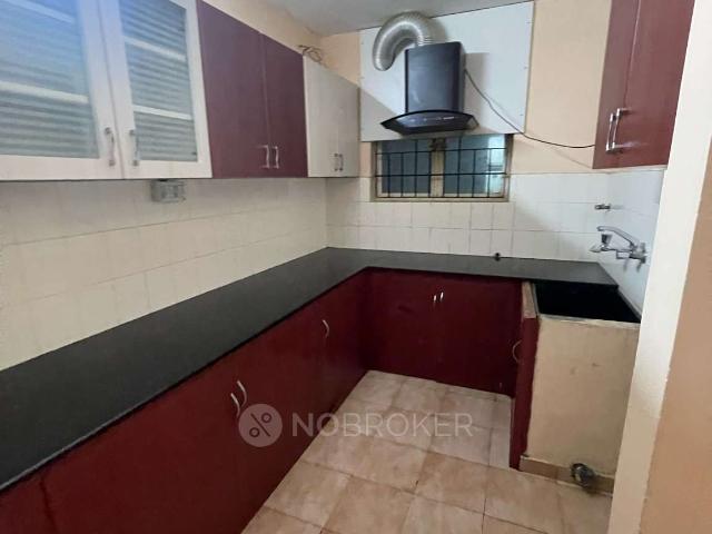 2 BHK Flat In Ceebros Green Park for Rent In Velachery