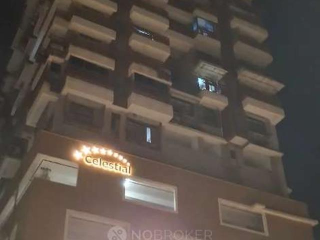 2 BHK Flat In Celetial Heights for Rent In Dadar West