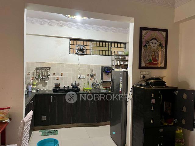2 BHK Flat In Celeberity Villa For Sale In Electronic City