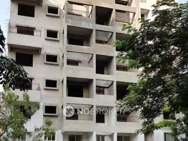 2 BHK Flat In Celebration Buildings For Sale In Handewadi