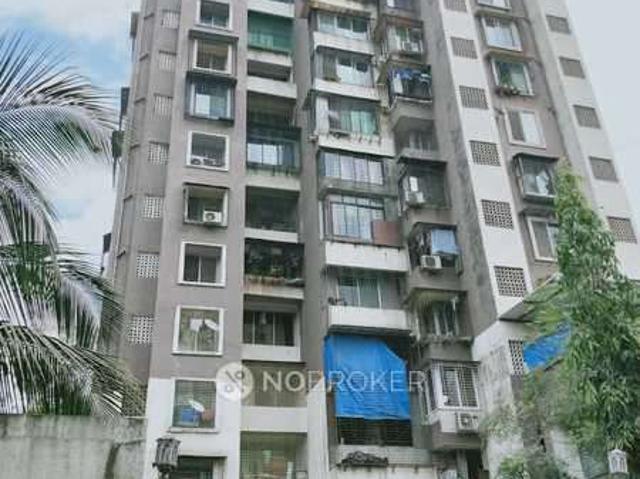 2 BHK Flat In Celebrations Chs for Lease In Airoli