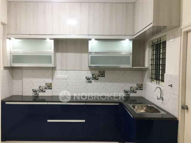 2 BHK Flat In Celebrity Pearl For Sale In Celebrity Pearl A