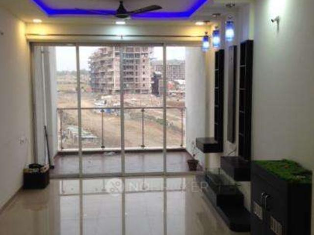 2 BHK Flat In Celestial City Phase 1 For Sale In Ravet, Pune