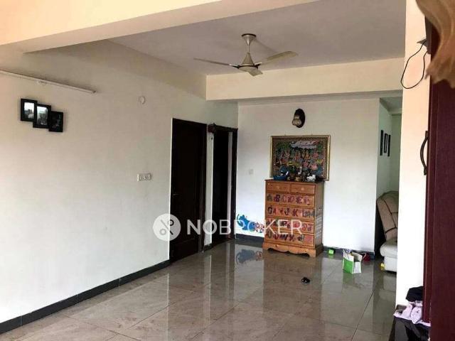 2 BHK Flat In Celestial Home For Sale In Mahadevapura