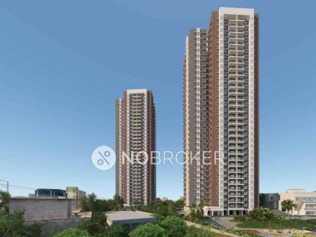 2 BHK Flat In Centurian Park Terrace Homes For Sale In Amrapali Dream Valley