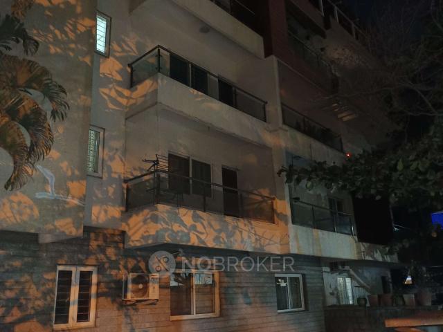 2 BHK Flat In Century 21 Waterfront For Sale In Bellandur