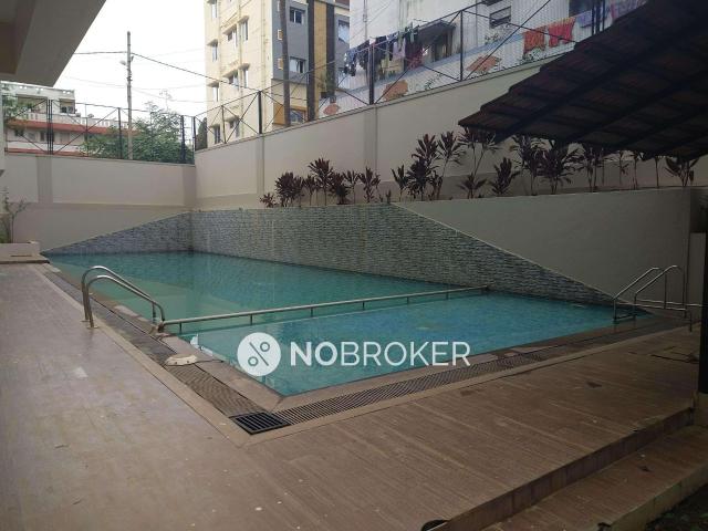 2 BHK Flat In Century Commanders Vista For Sale In Yelahank