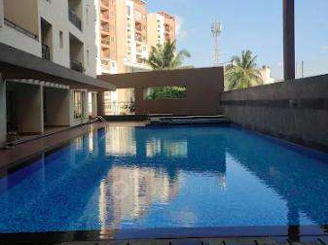 2 BHK Flat In Century Central For Sale In Bikasipura