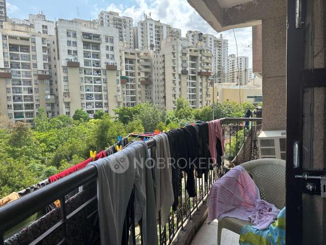 2 BHK Flat In Century Apartments For Sale In Sector 100