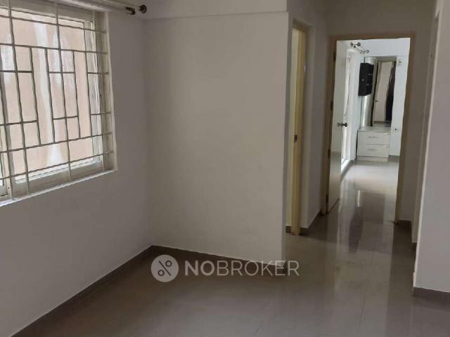 2 BHK Flat In Century Indus For Sale In Rajarajeshwari Nagar