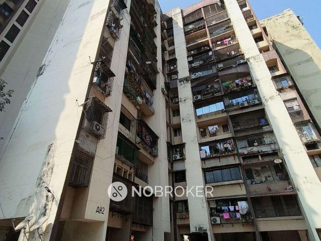 2 BHK Flat In Central Kendriya Vihar for Rent In Kharghar