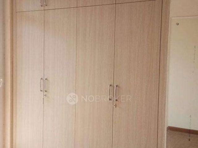 2 BHK Flat In Central Park Belgravia Resort Res