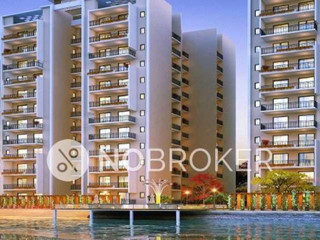 2 BHK Flat In Central Park Flower Valley for Rent In Sector 38