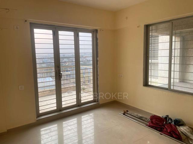 2 BHK Flat In Central Park Residences For Sale In Moshi