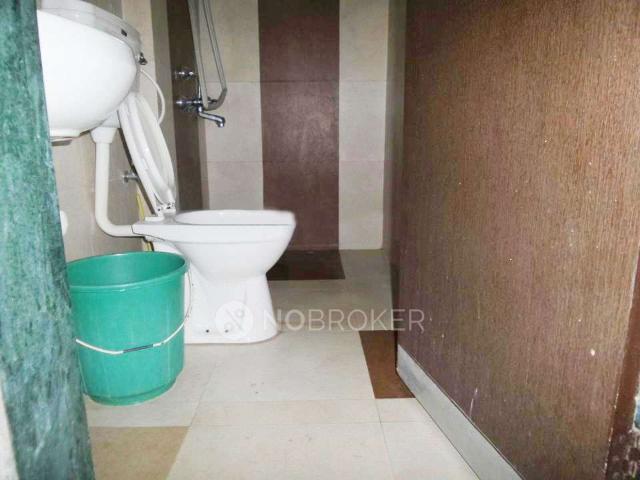 2 BHK Flat In Central Park Residences For Sale In Borade Vasti, moshi