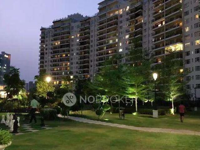 2 BHK Flat In Central Park Resorts For Sale In Sector 48