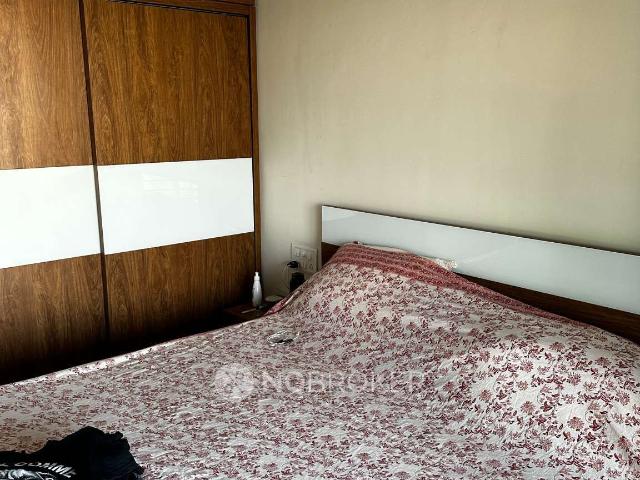 2 BHK Flat In Centrio By Mj Shah For Sale In Govandi East