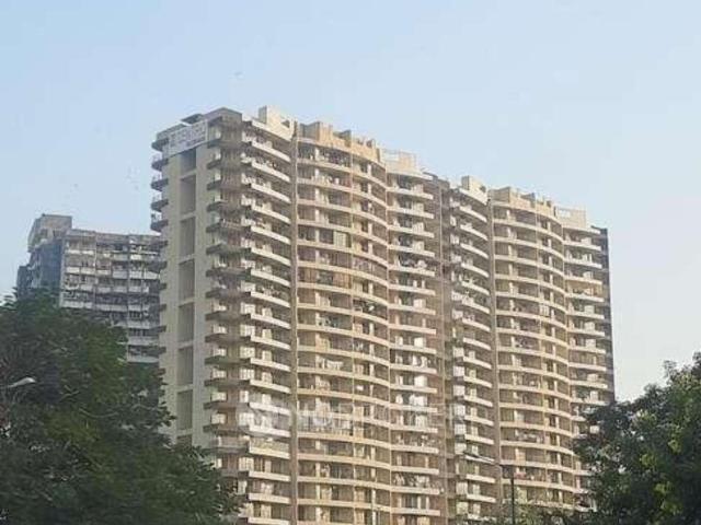 2 BHK Flat In Centrio By Mj Shah, Govandi East For Sale In Govandi East