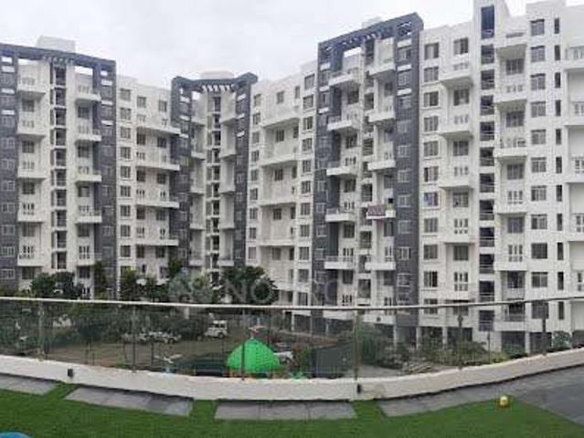 2 BHK Flat In Ceratec City For Sale In Kondhwa Budruk