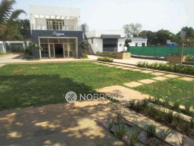 2 BHK Flat In Ceratec Antara Apartments For Sale In Yewalewadi