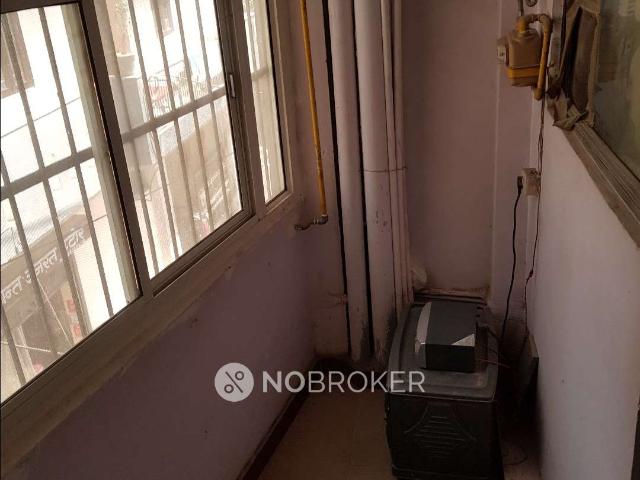 2 BHK Flat In Cghs Shatabdi Enclave For Sale In Sector 49