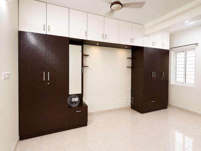 2 BHK Flat In Chamundi Emerald for Rent In Btm Layout