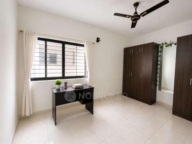 2 BHK Flat In Chamundi Emerald for Rent In Btm Layout 2nd Stage