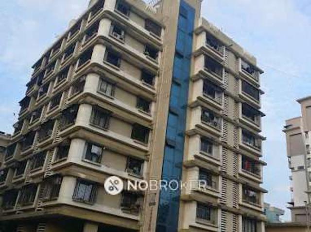 2 BHK Flat In Lok Bharti, Andheri East for Rent In Andheri East