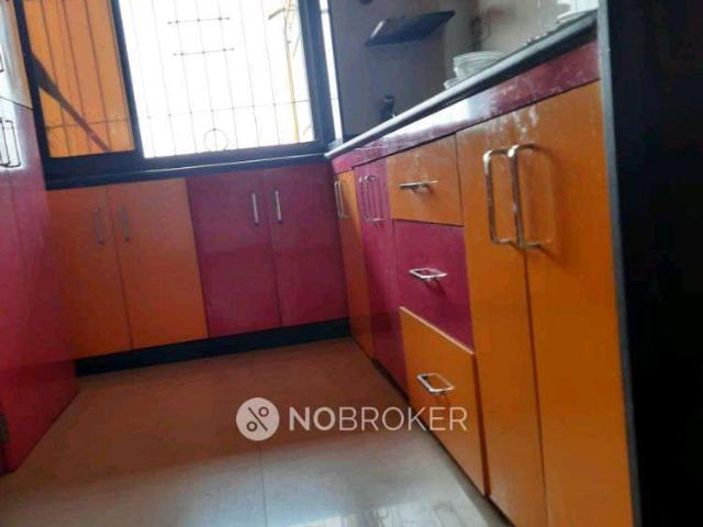2 BHK Flat In Chand Ganga For Sale In Borivali West