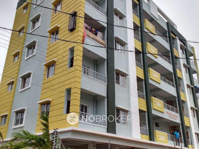 2 BHK Flat In Chandana Arcade For Sale In Serilingampalle