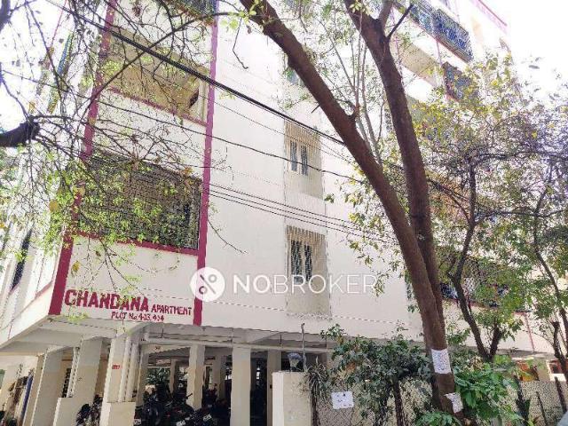 2 BHK Flat In Chandana For Sale In Bachupally