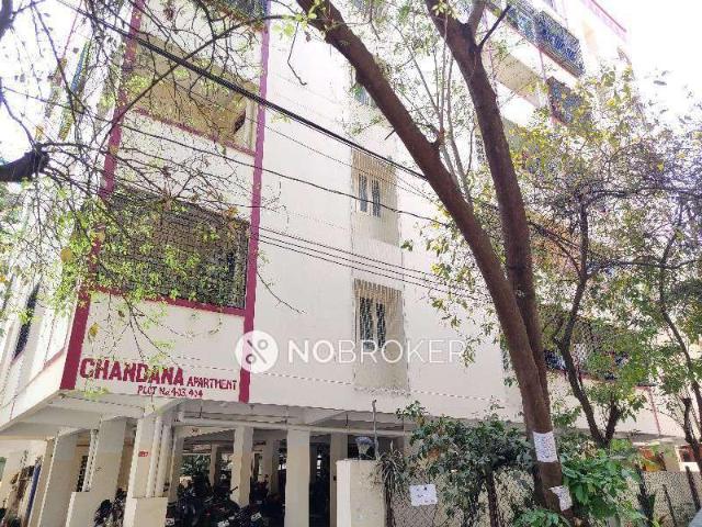 2 BHK Flat In Chandana For Sale In Vasantha Nagar