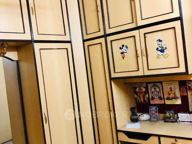 2 BHK Flat In Chandani Apartment, Vijay Park, For Sale In