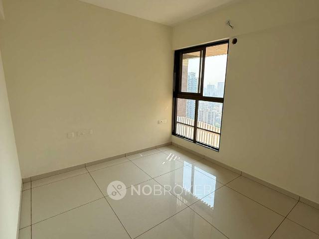 2 BHK Flat In Chandak 34 Park Estate For Sale In Yashwant N