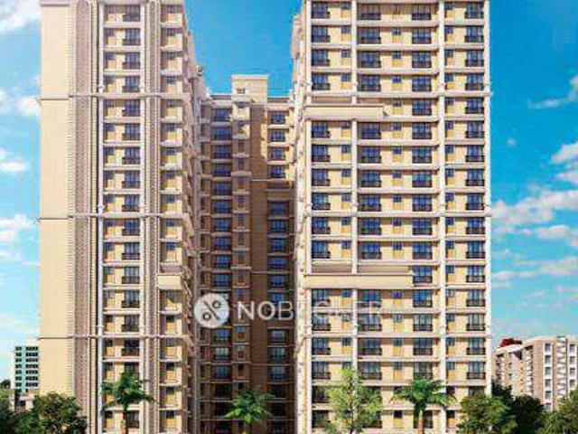 2 BHK Flat In Chandiwala Pearl Heaven For Sale In Andheri East