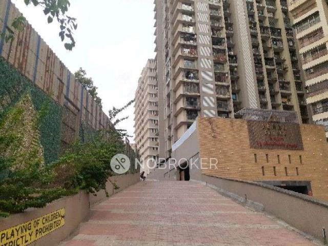 2 BHK Flat In Chandiwala Pearl Palace for Rent In Pearl Palace, Shastri Nagar, Jogeshwari West, Mumbai, Maharashtra 400102, India