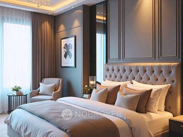 2 BHK Flat In Chandiwala Pearl Providence For Sale In Andheri West