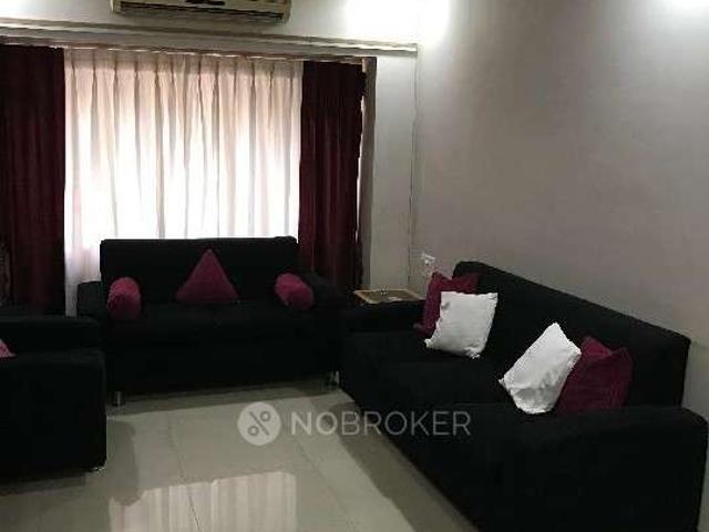 2 BHK Flat In Chandra Darshan Chsl For Sale In Malad West