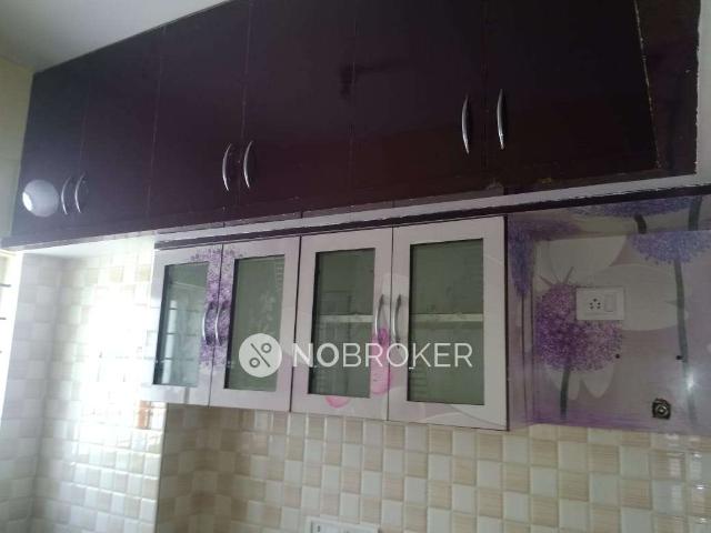 2 BHK Flat In Chandra K for Rent In Bellandur