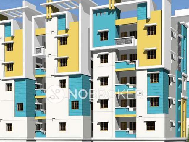 2 BHK Flat In Chandra Lok Heights For Sale In Moula Ali