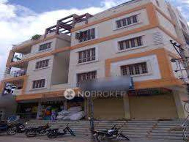 2 BHK Flat In Chandra Nilayam for Rent In Kondapur