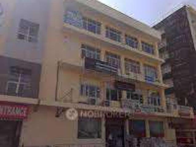 2 BHK Flat In Chandra Vatika Complex for Rent In Sector 45